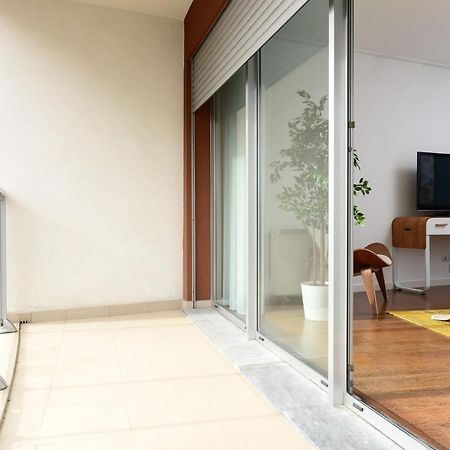 New Loft With Swimming Pool At Parque Das Nacoes! Lisboa Kültér fotó