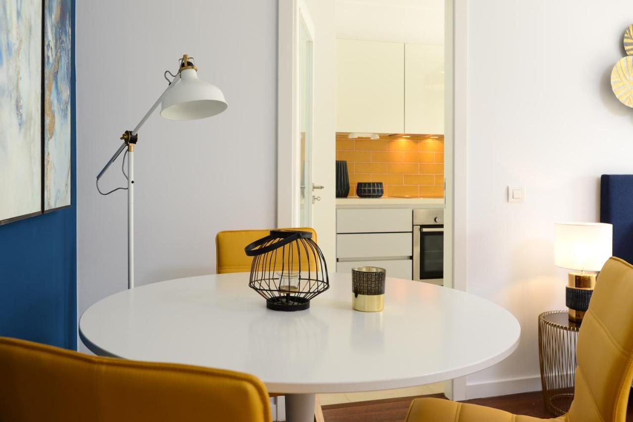 New Loft With Swimming Pool At Parque Das Nacoes! Lisboa Kültér fotó